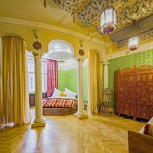 Appartement met Drie Slaapkamers